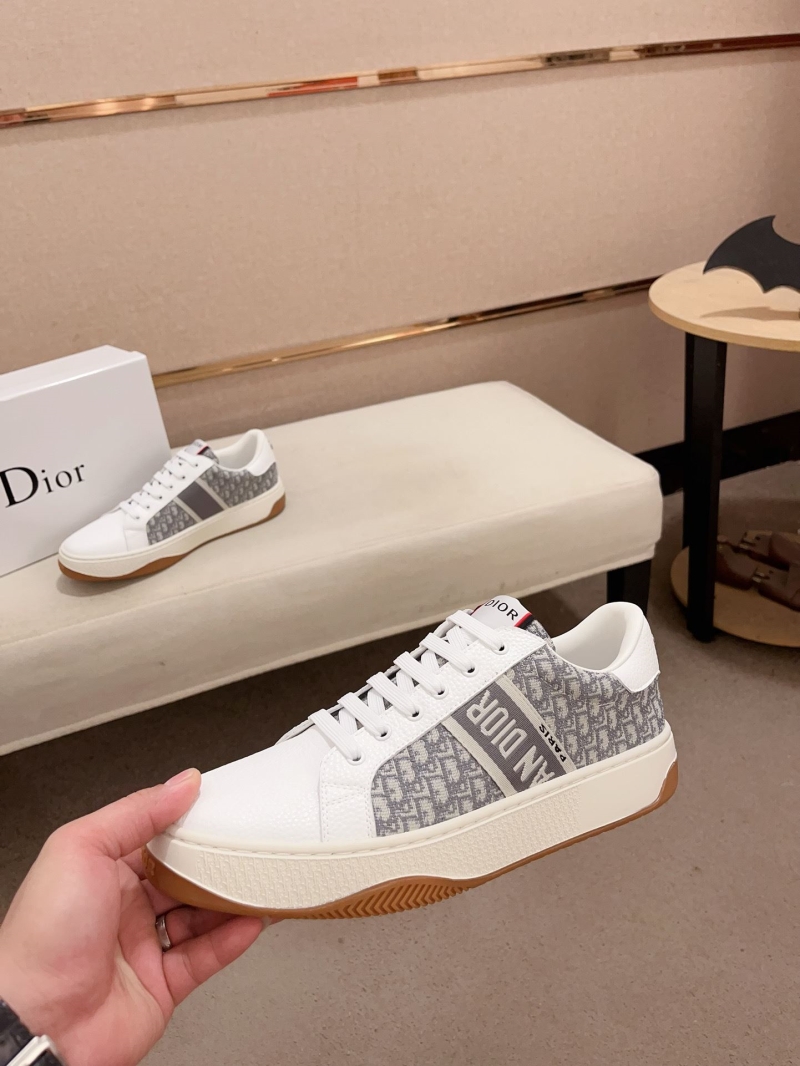 Christian Dior Casual Shoes